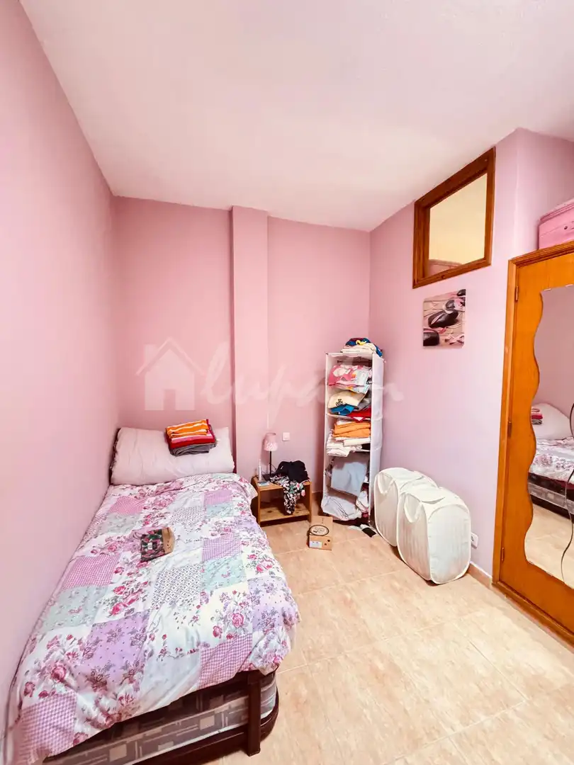 Habitación de Finca rústica en venta en Vilaflor de Chasna