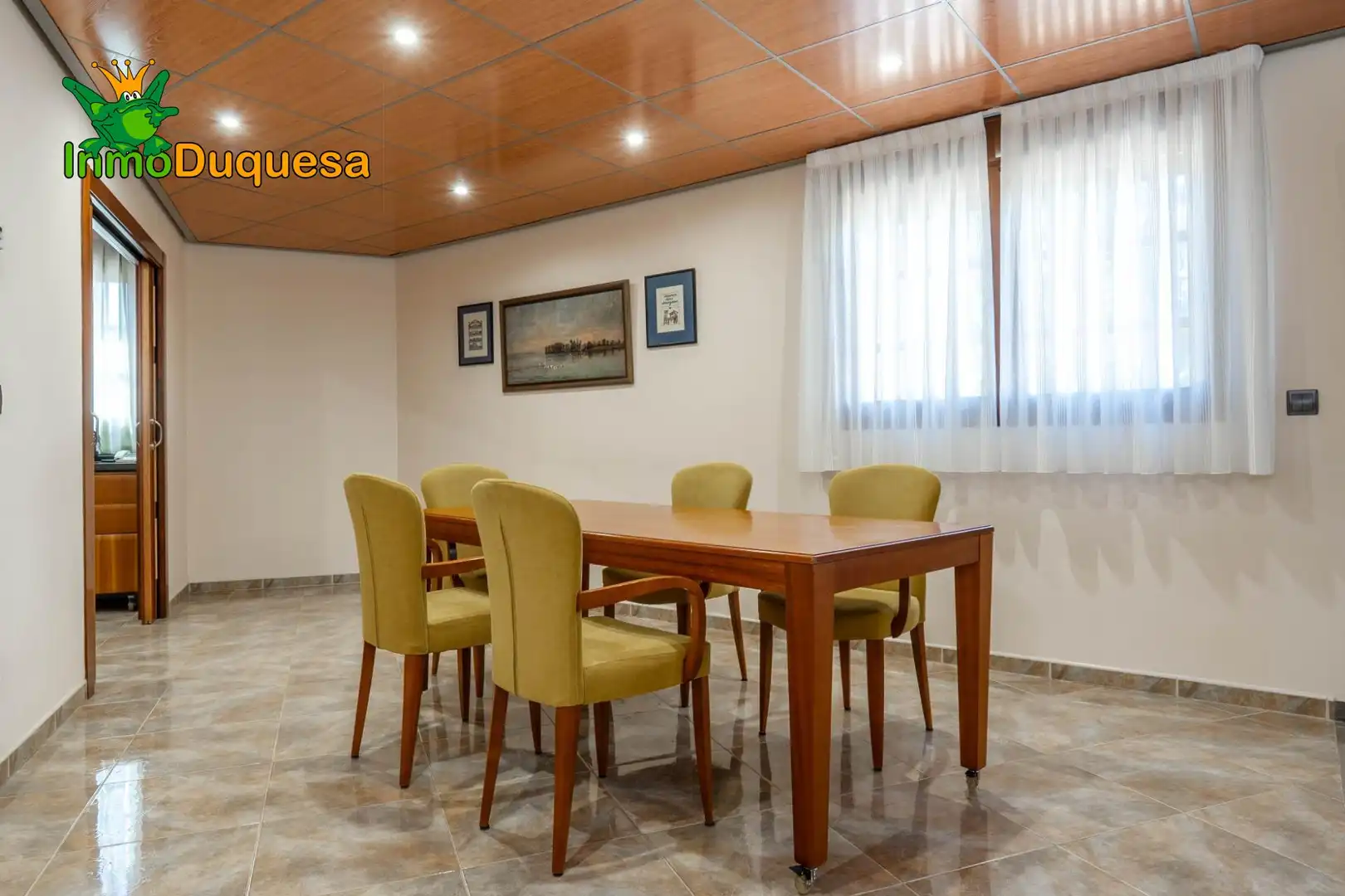 Chalet con terraza en venta en Cortijo del Aire, imagen 14