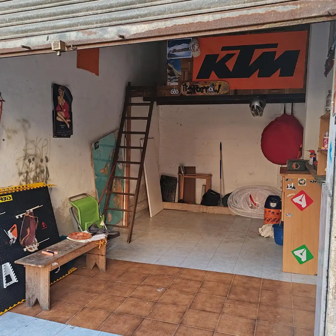 Local comercial en venta en Azkue Kalea 32, imagen 3