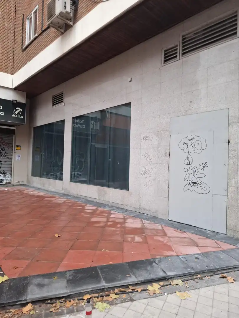 Gewerbefläche zum Verkauf in Calle Mauricio Legendre. 4-5, imagen 18