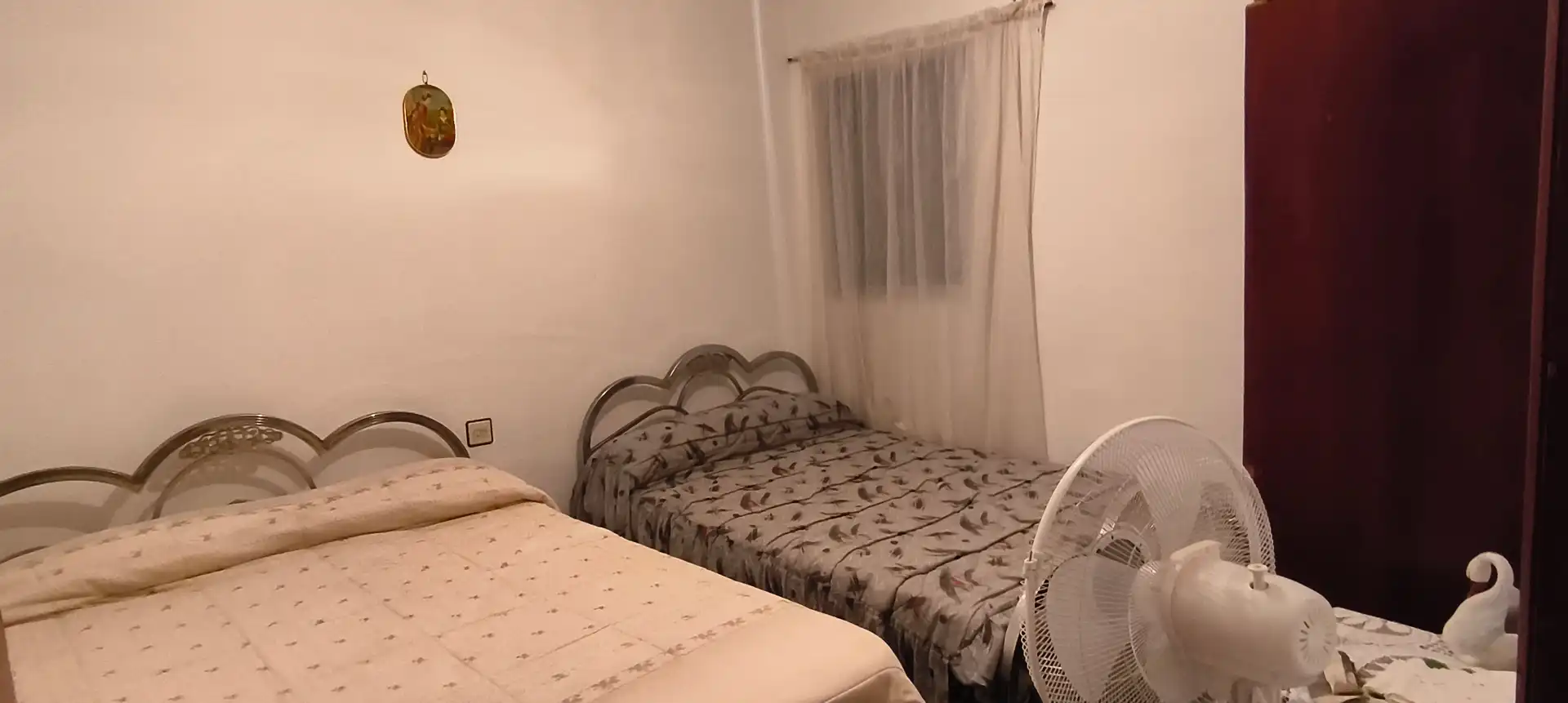 Bedroom of Houses for sale in Zarza la Mayor, Cáceres