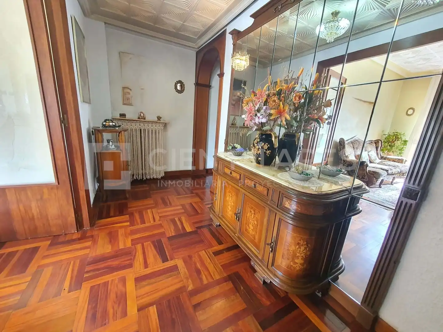 Flat with lift for sale in PS CONSTITUCION