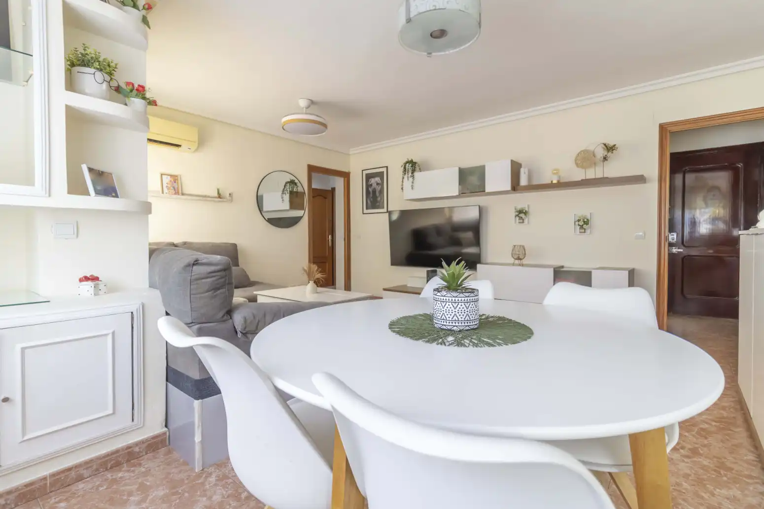Flat for sale in Cerro - Amate, imagen 12