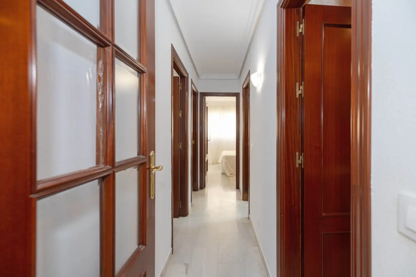 Wohnung zum Verkauf in Marbella mit Klimaanlage und Gemeinschaftspool