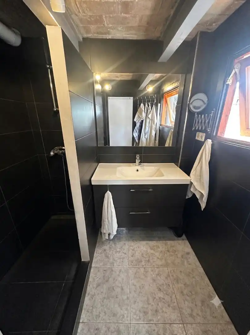 Piso con terraza en venta en Carrer de Galileu, imagen 20