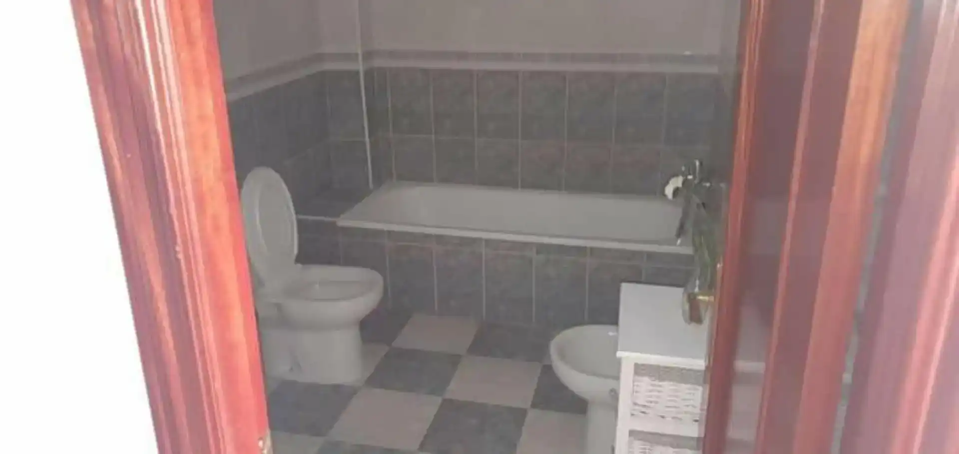 Bany de Pis en venda en Paterna de Rivera