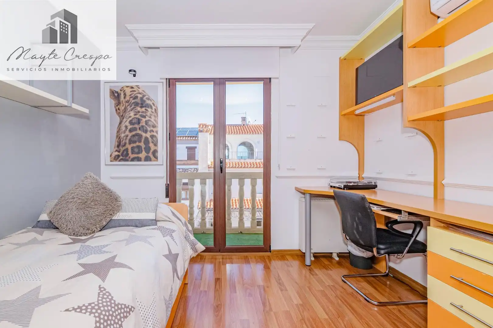 Casa a schiera con terrazza in vendita a La Zubia Ciudad, imagen 2
