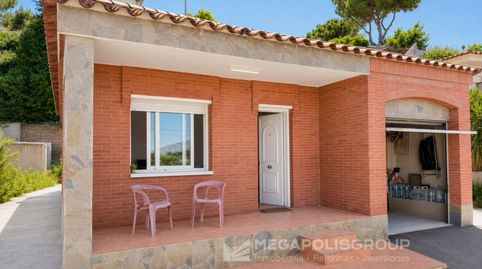 Photo 4 of Houses for sale in Calle Escultor Salcillo(c Canal, Piera, Barcelona