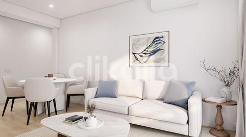Photo 2 of Flat for sale in Valdeacederas,  Madrid Capital