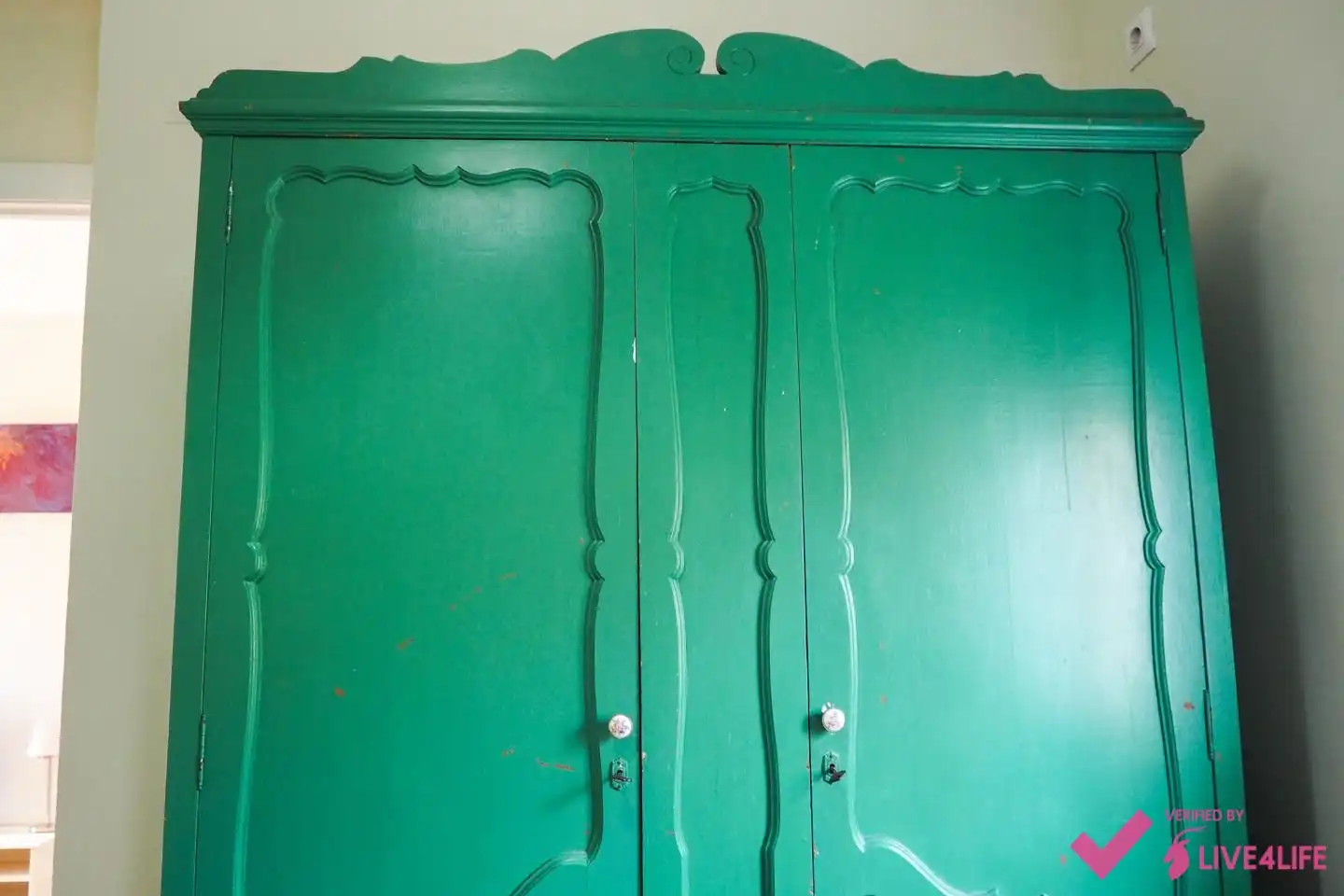 Wohnung zur Miete in De Los Duendes De Sevilla, Tiro de Línea