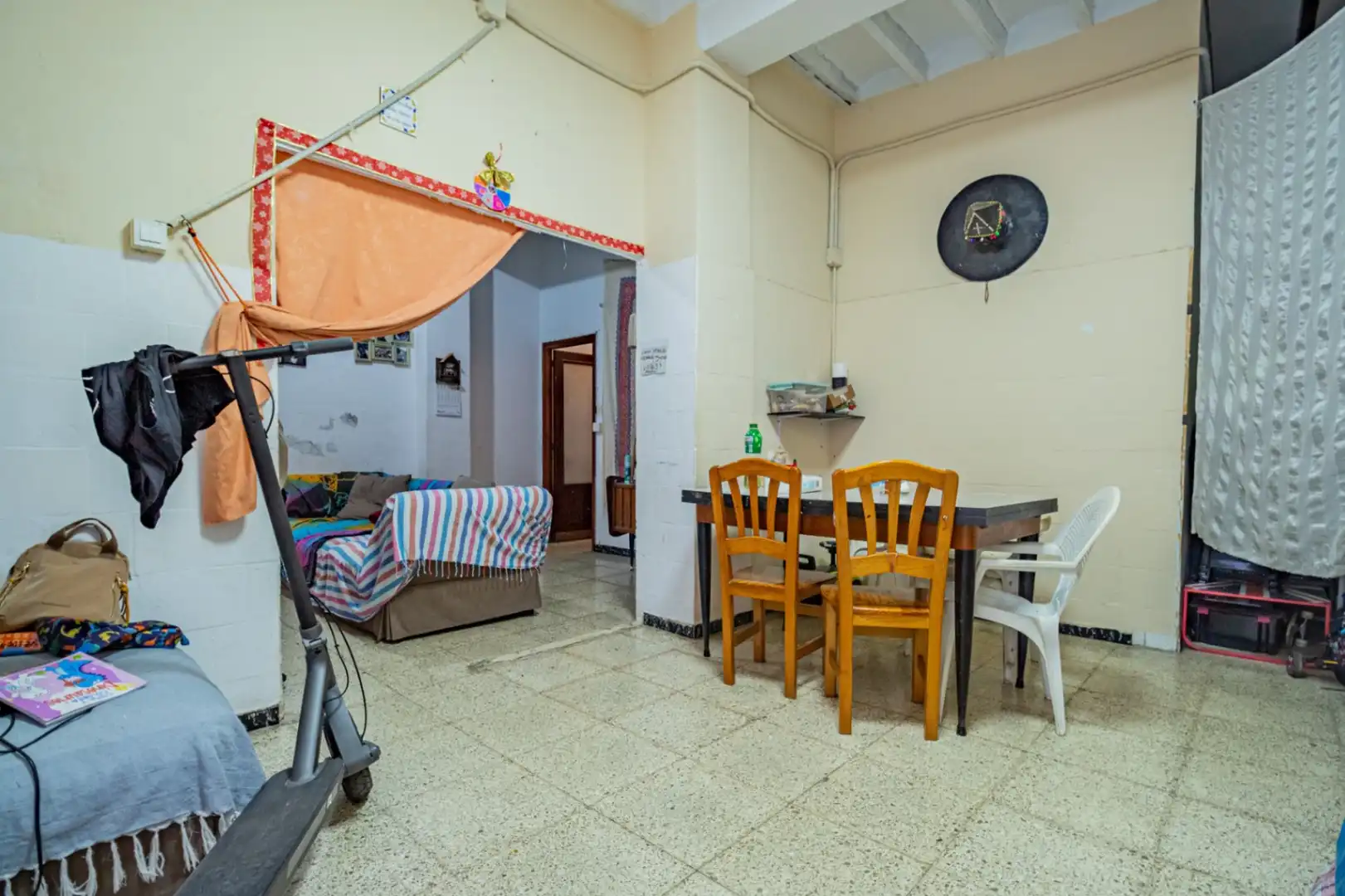 Finca rústica en venda en Altea amb Aire condicionat