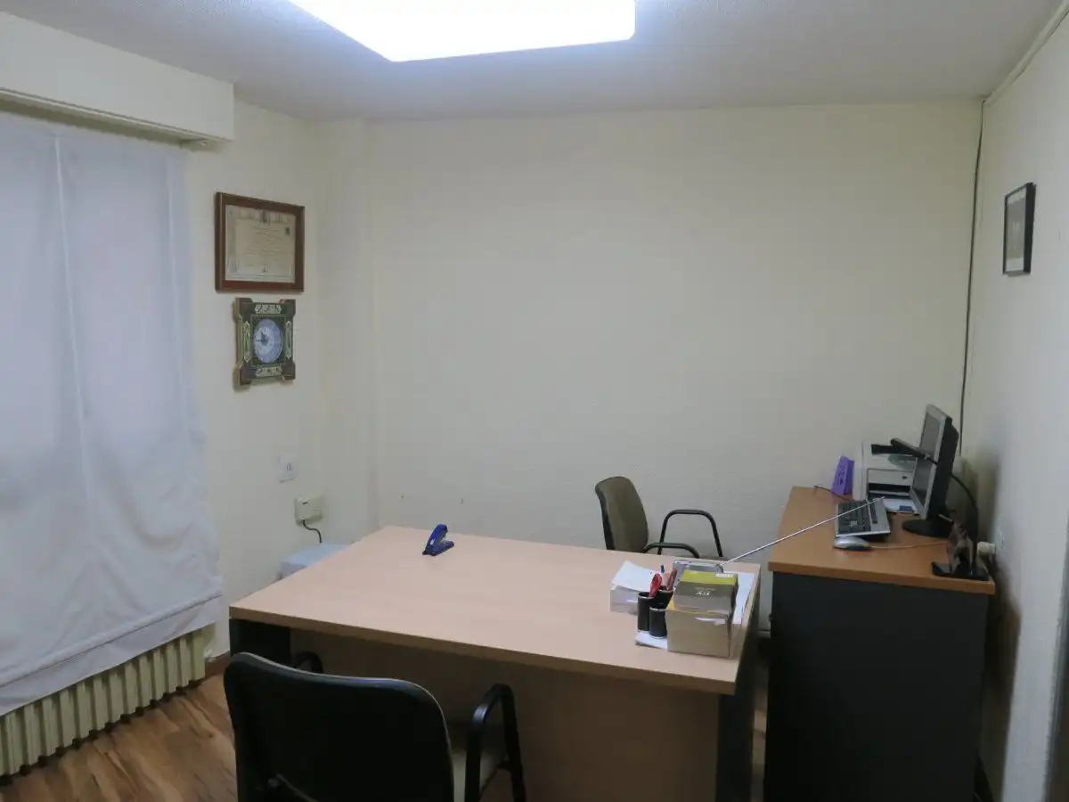 Office for rent in Extramurs