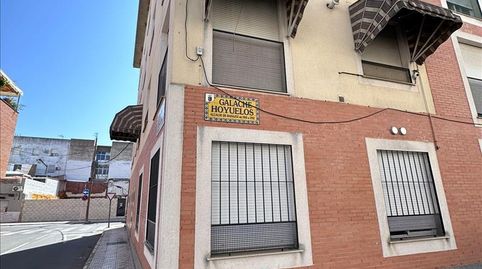 Foto 2 de Piso en venta en Galache Hoyuelo, San Roque - Ronda Norte, Badajoz Capital