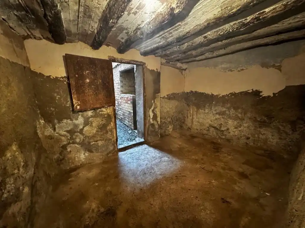 Casa adosada en venta en Mas de las Matas con Amueblado