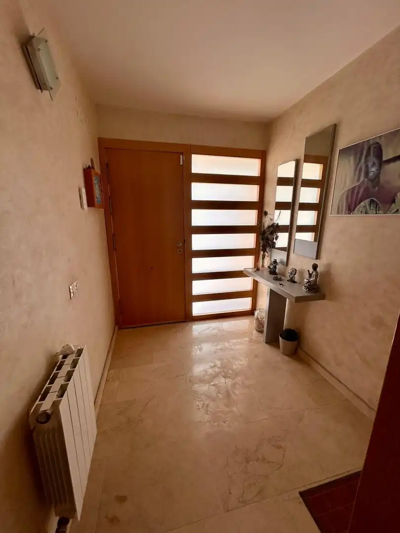 Maison mitoyenne avec balcon à vendre à Masquefa, imagen 28