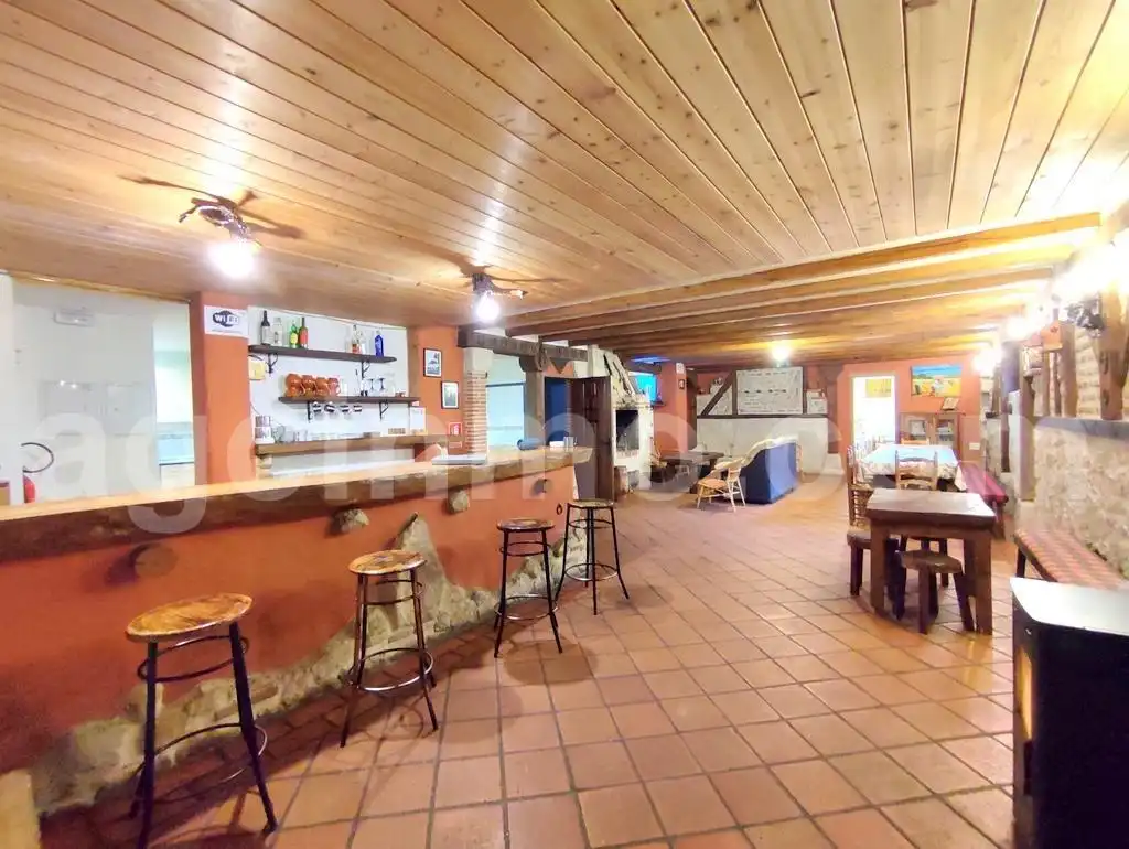 Chalet con terraza en venta en San Miguel del Arroyo, imagen 15