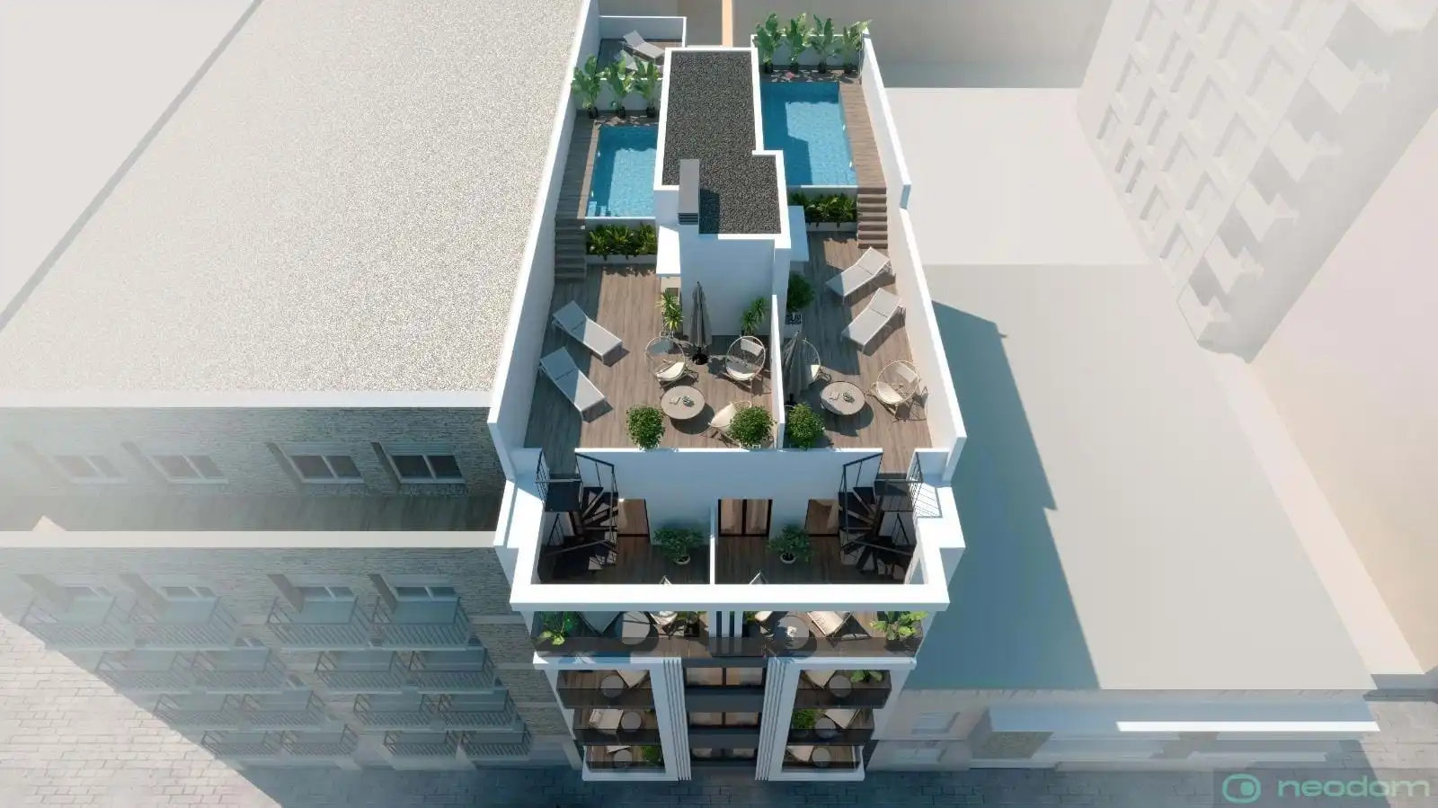 Wohnung zum Verkauf in Playa del Cura, imagen 18