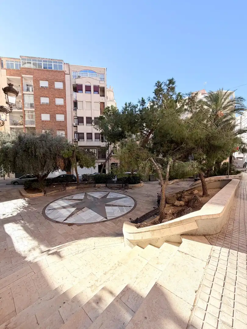 Terrace of Residential for sale in Crevillent