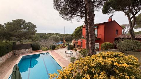 Foto 2 de Casa o xalet en venda a Carrer de Mallorca, Calella de Palafrugell, Palafrugell