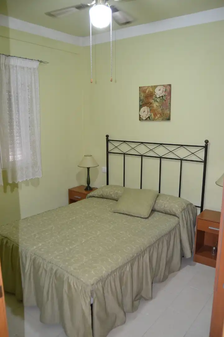 Apartamento de alquiler en Avenida Juan Carlos I, 8, Centro Ciudad