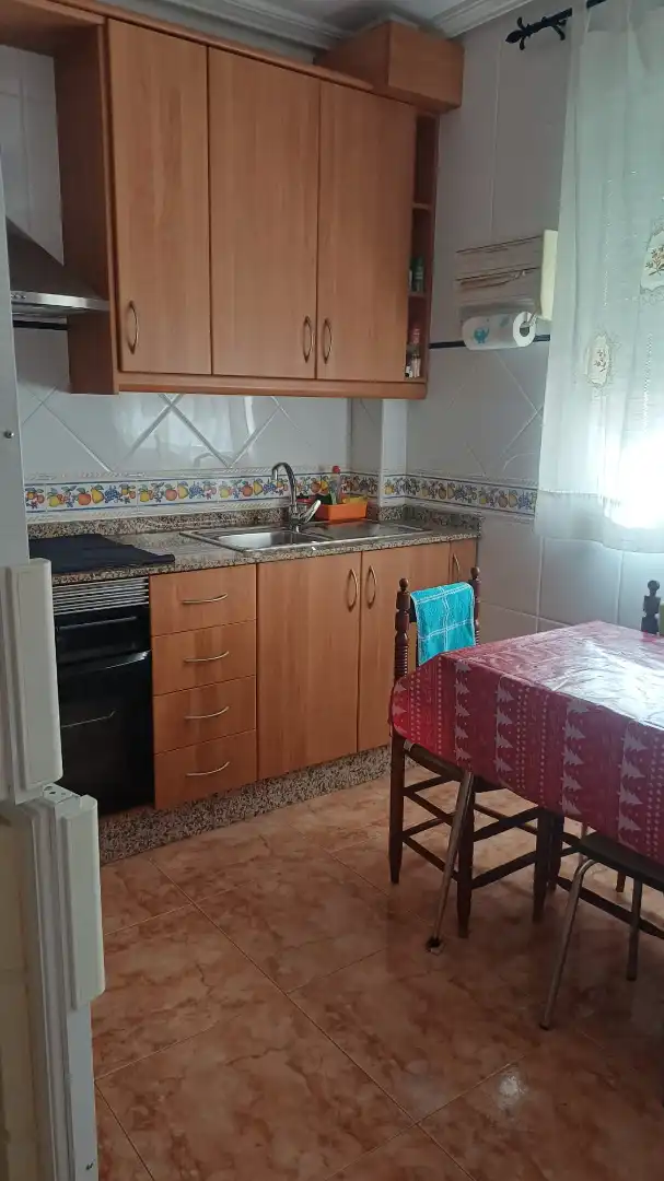 Cuina de Àtic en venda en Archena amb Aire condicionat, Calefacció i Traster