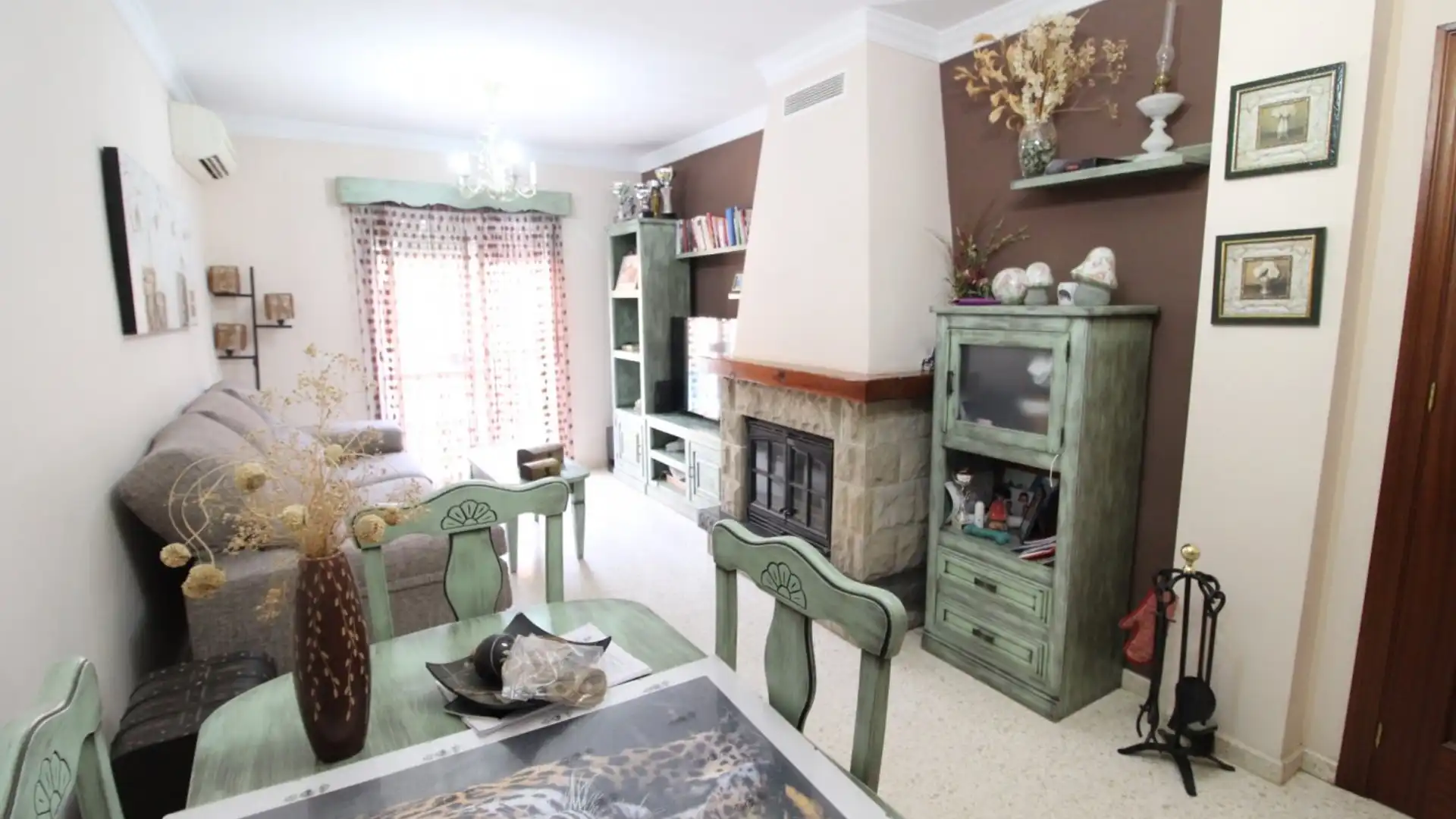 Casa adosada en venta en Pago San José - Princi - Jerez