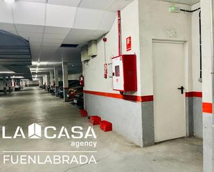 Parking of Garage for sale in Humanes de Madrid