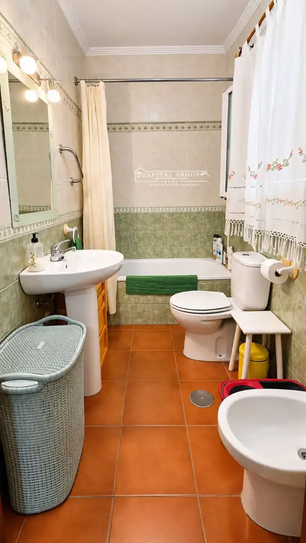 Terraced house with garden for sale in Punta Umbría, imagen 13