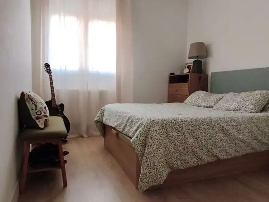 Schlafzimmer von Wohnung zum Verkauf in Zamora Capital 