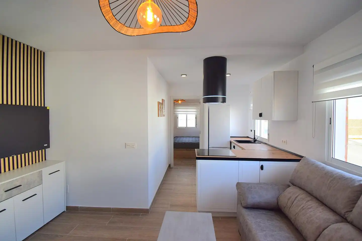 Appartement compact à louer à San Martín del Tesorillo, imagen 6