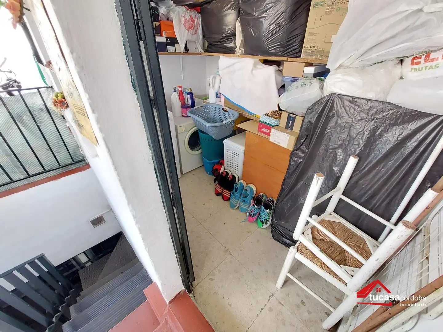 Casa o xalet en venda a Campo de la Verdad - Miraflores