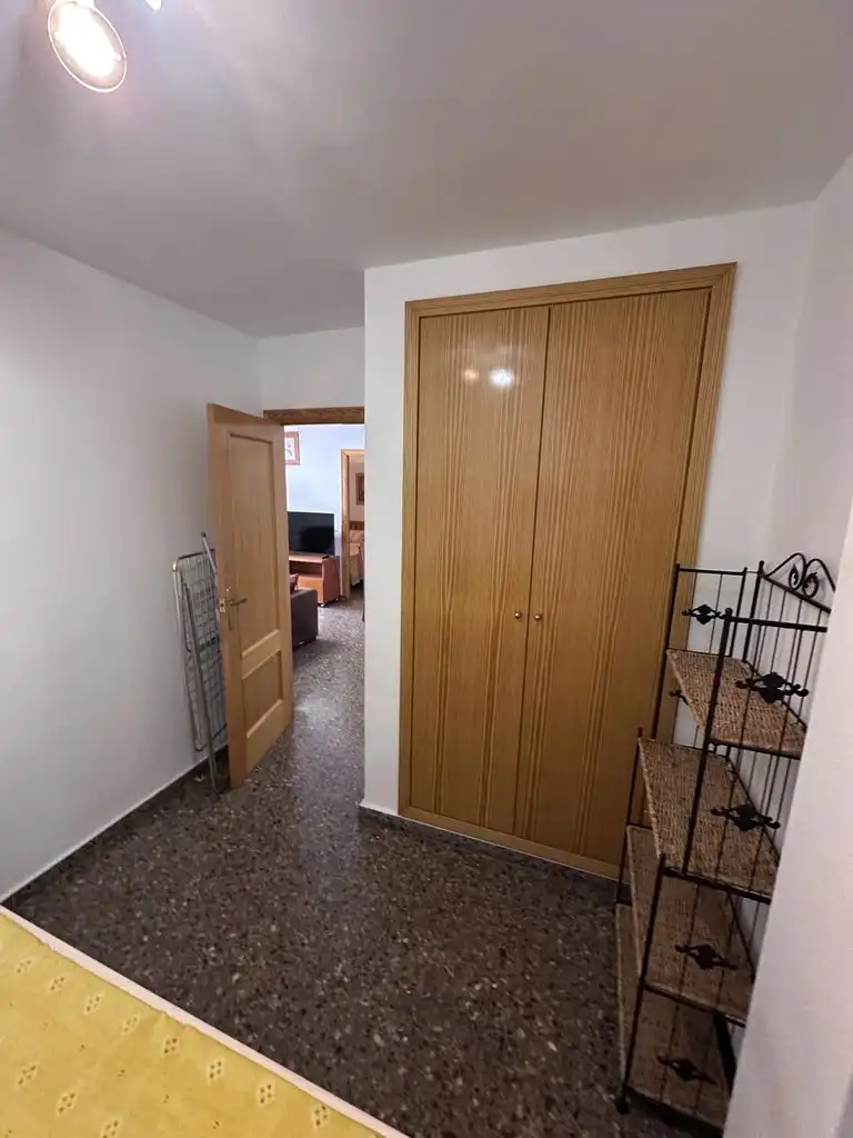 Planta baixa de lloguer a Canet d'En Berenguer