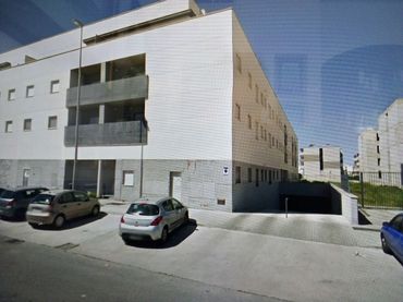 Individuale in affitto a Calle Doctor Santiago Ramon y Cajal 4b