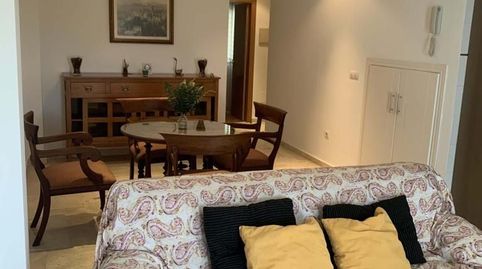 Foto 4 de Piso de alquiler en Casco Antiguo, Algeciras