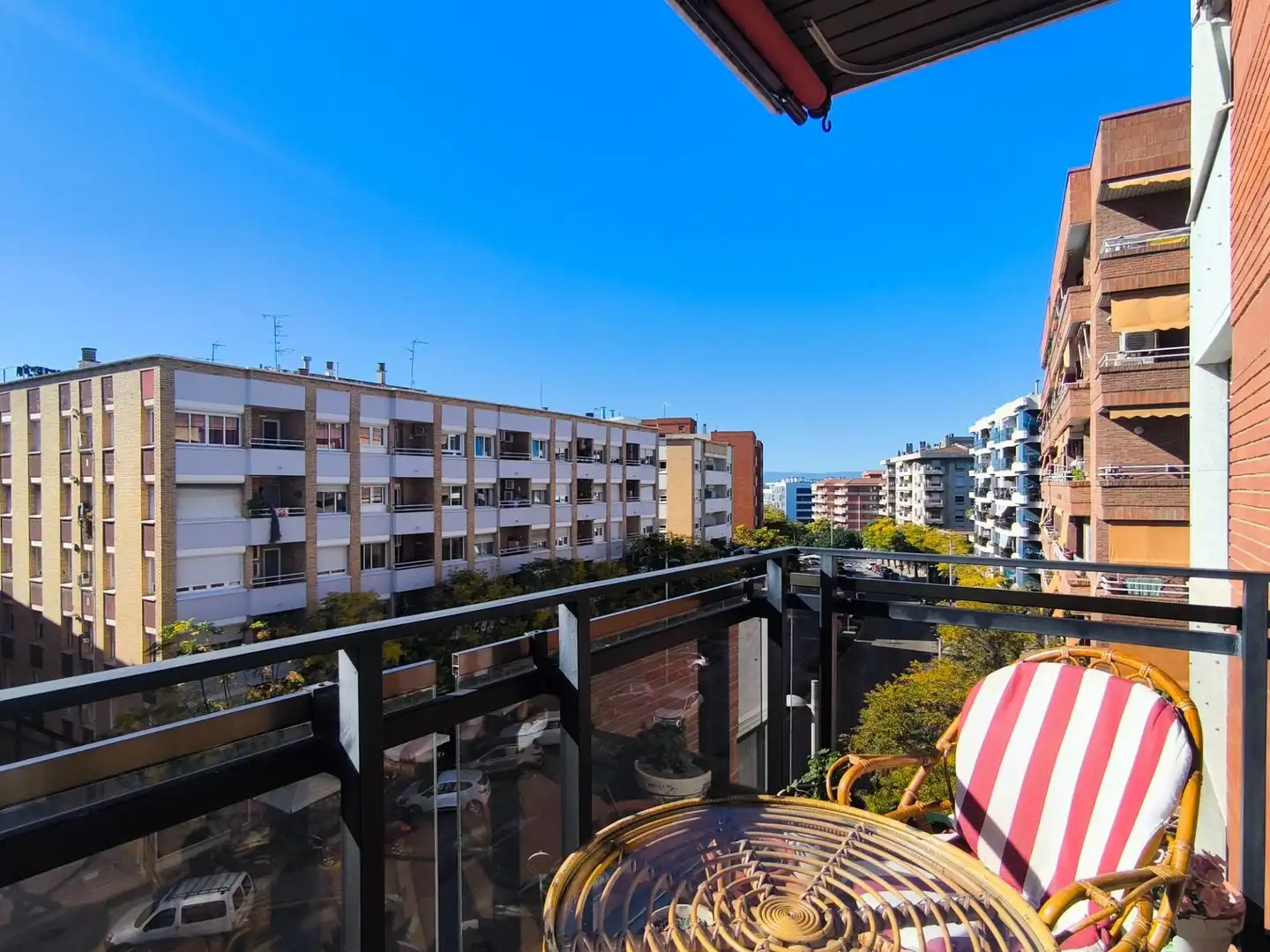 Appartement avec terrasse à vendre à Nou Eixample Nord, imagen 3