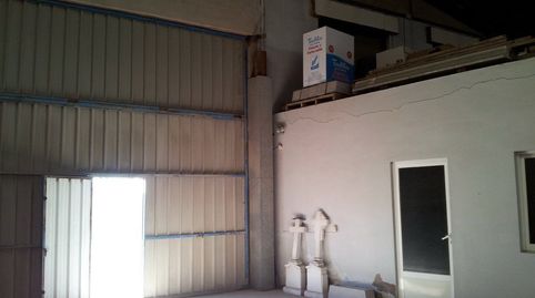 Nave Ind. en venta en Puente Castro, 1 dormitorio., imatge 2