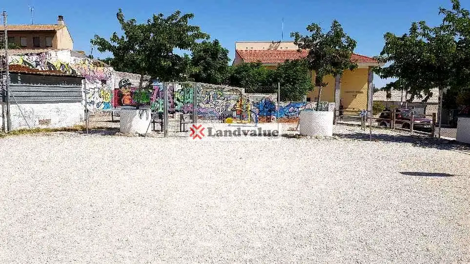 Residential for sale in El Burgo de Ebro