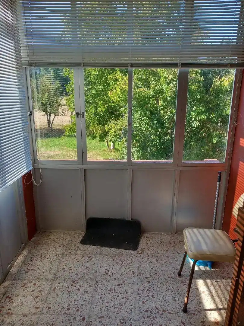 Terrassa de Finca rústica en venda en Baralla amb Balcó