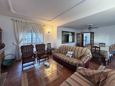 Maison avec balcon à vendre à Benalup-Casas Viejas