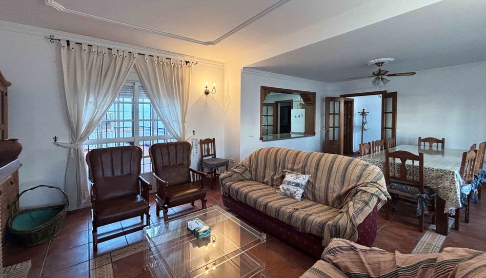 Photo 1 of House or chalet for sale in Benalup-Casas Viejas, Cádiz