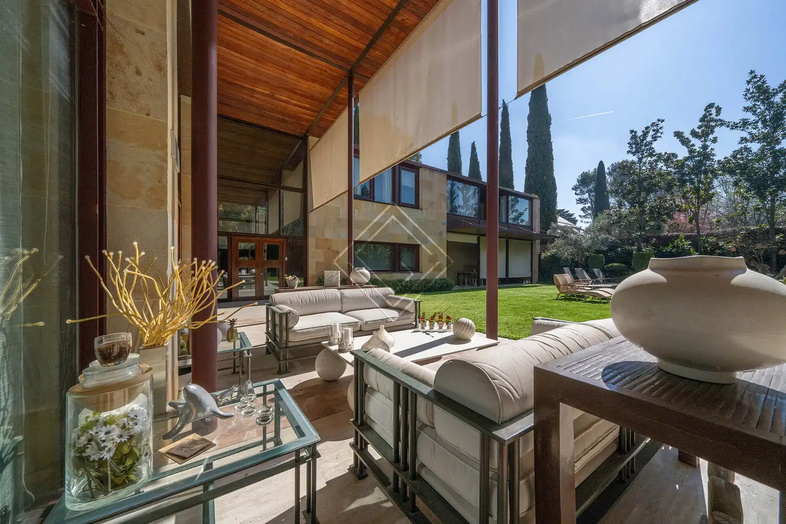 Detached house with pool for sale in Moncloa - Aravaca, imagen 9