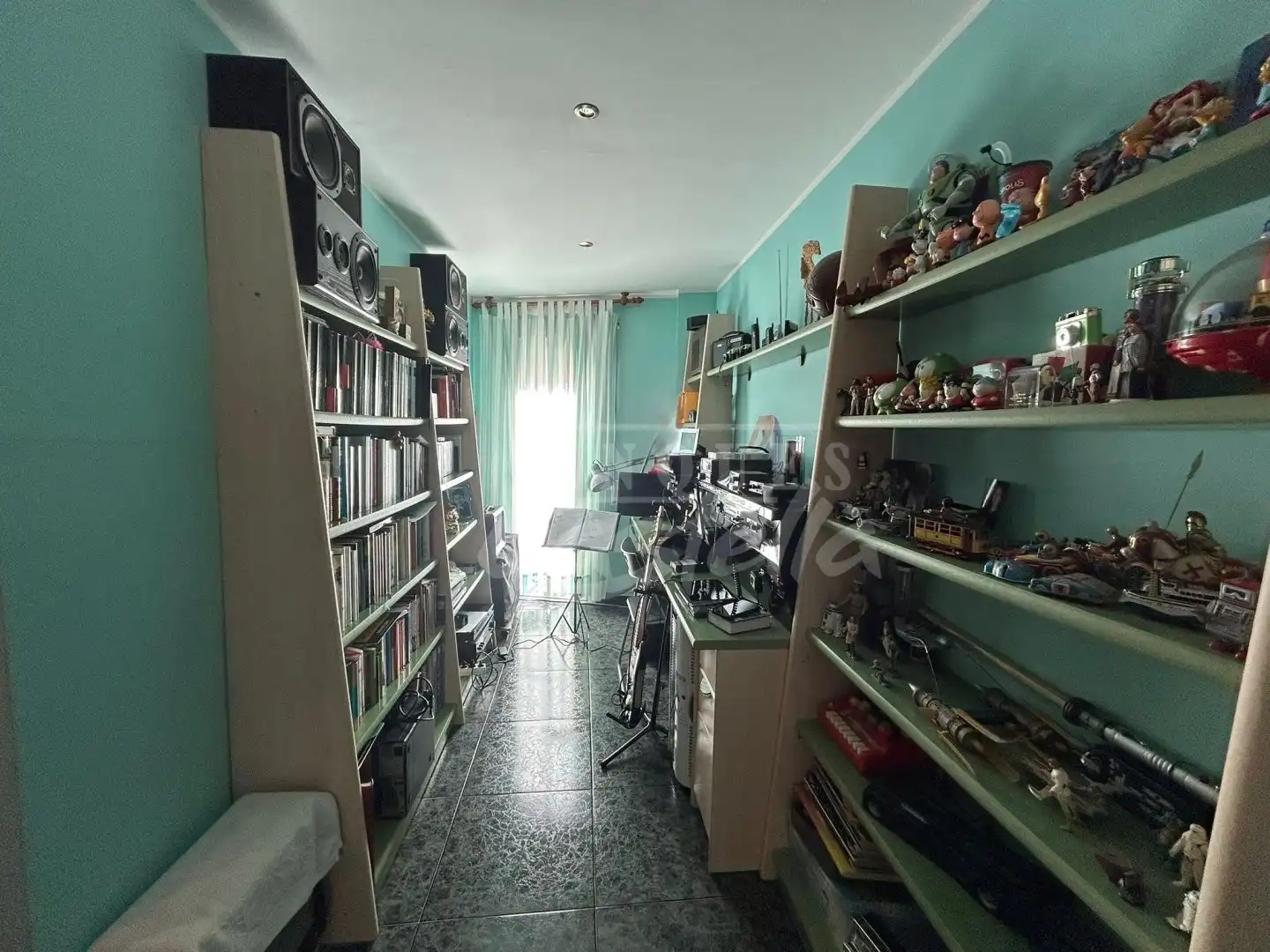 Piso en venta en Mataró con Aire acondicionado, Calefacción y Terraza