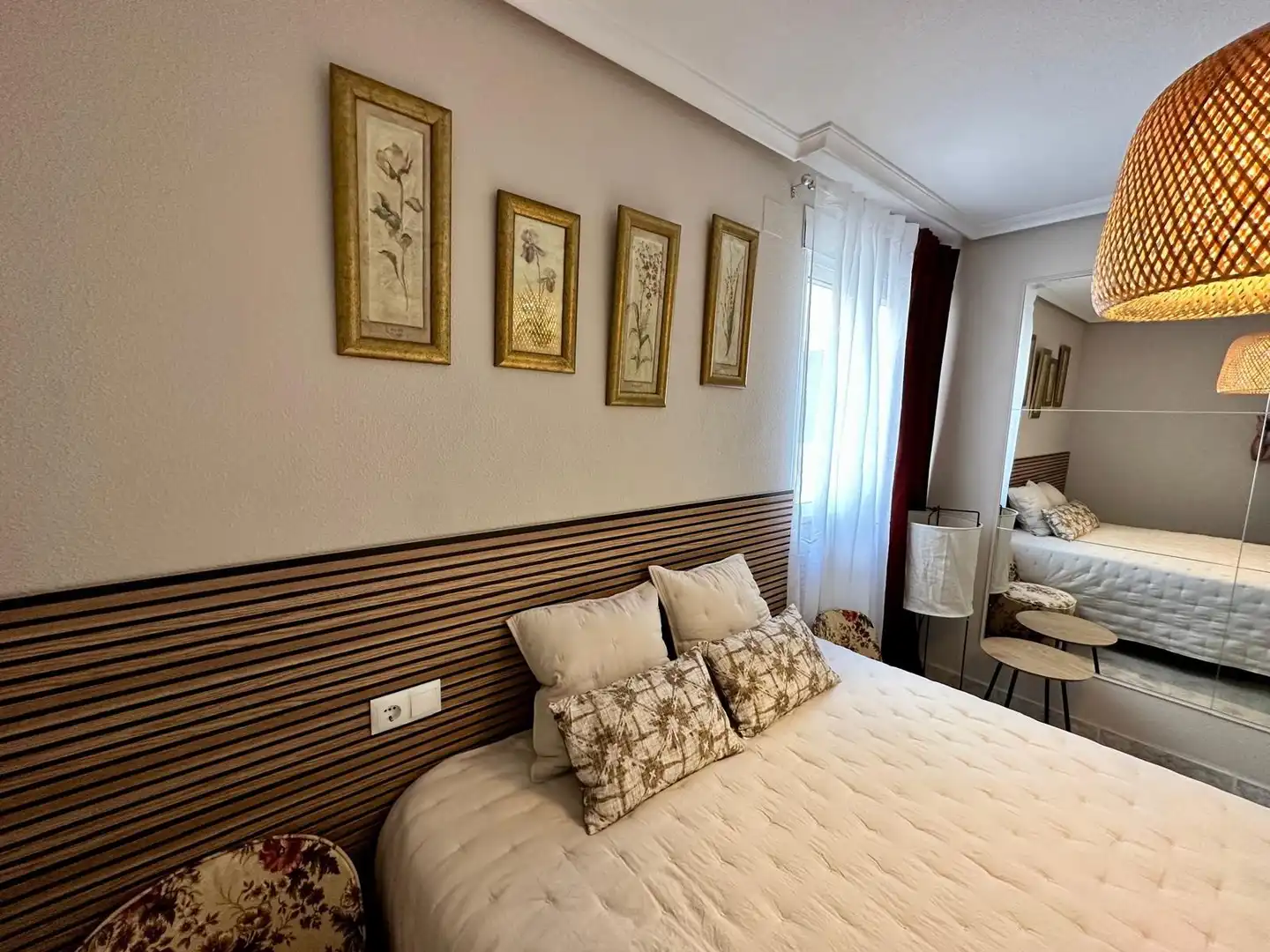 Penthouse with terrace for sale in Calle Almudena, imagen 22
