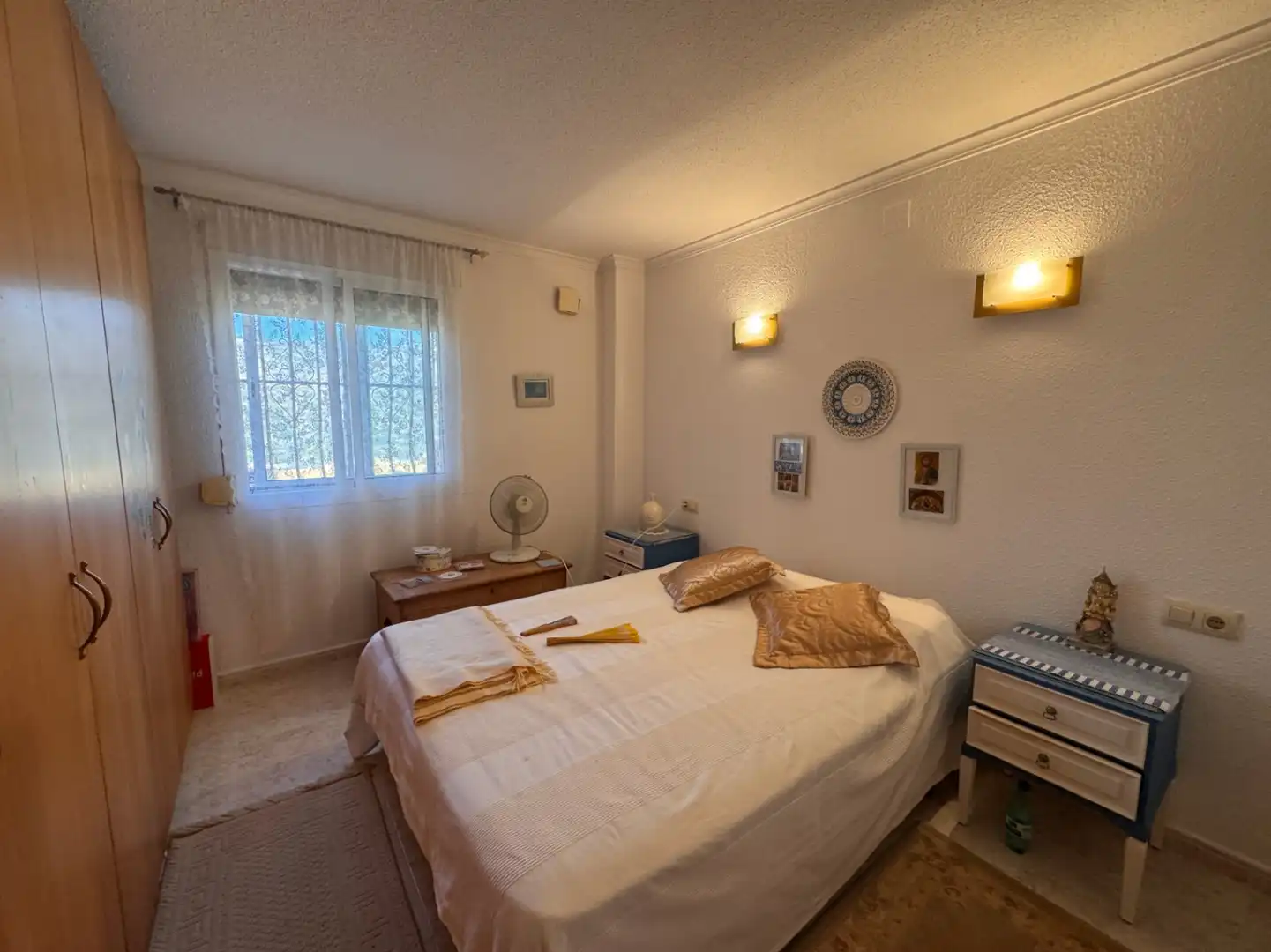 Apartament amb piscina en venda a Cumbre del Sol, imagen 11