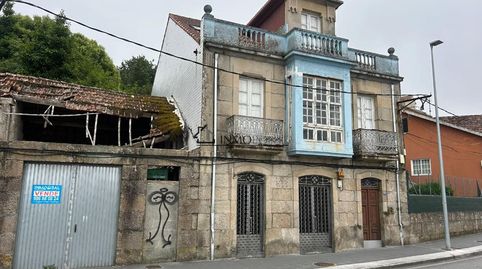 Foto 2 de Casa o xalet en venda a Parroquias Rurales, Pontevedra Capital