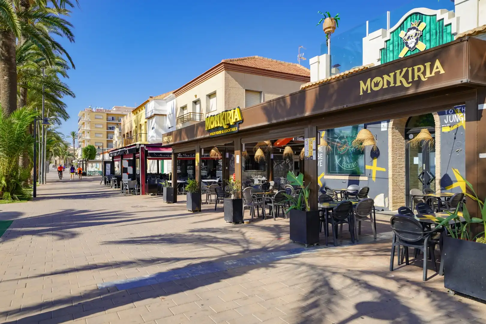 Reihenhaus zum Verkauf in Santiago de la Ribera, imagen 33