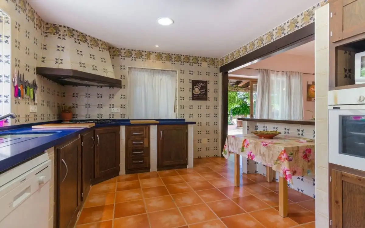 Terreni e lotti in vendita a Estepona Pueblo, imagen 10
