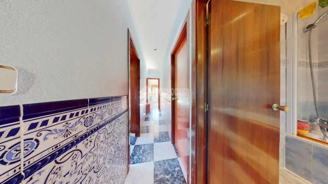 Flat for sale in Torrelaguna