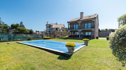 Photo 5 of Houses for sale in Lugar Media Aldea, Baiona, Pontevedra