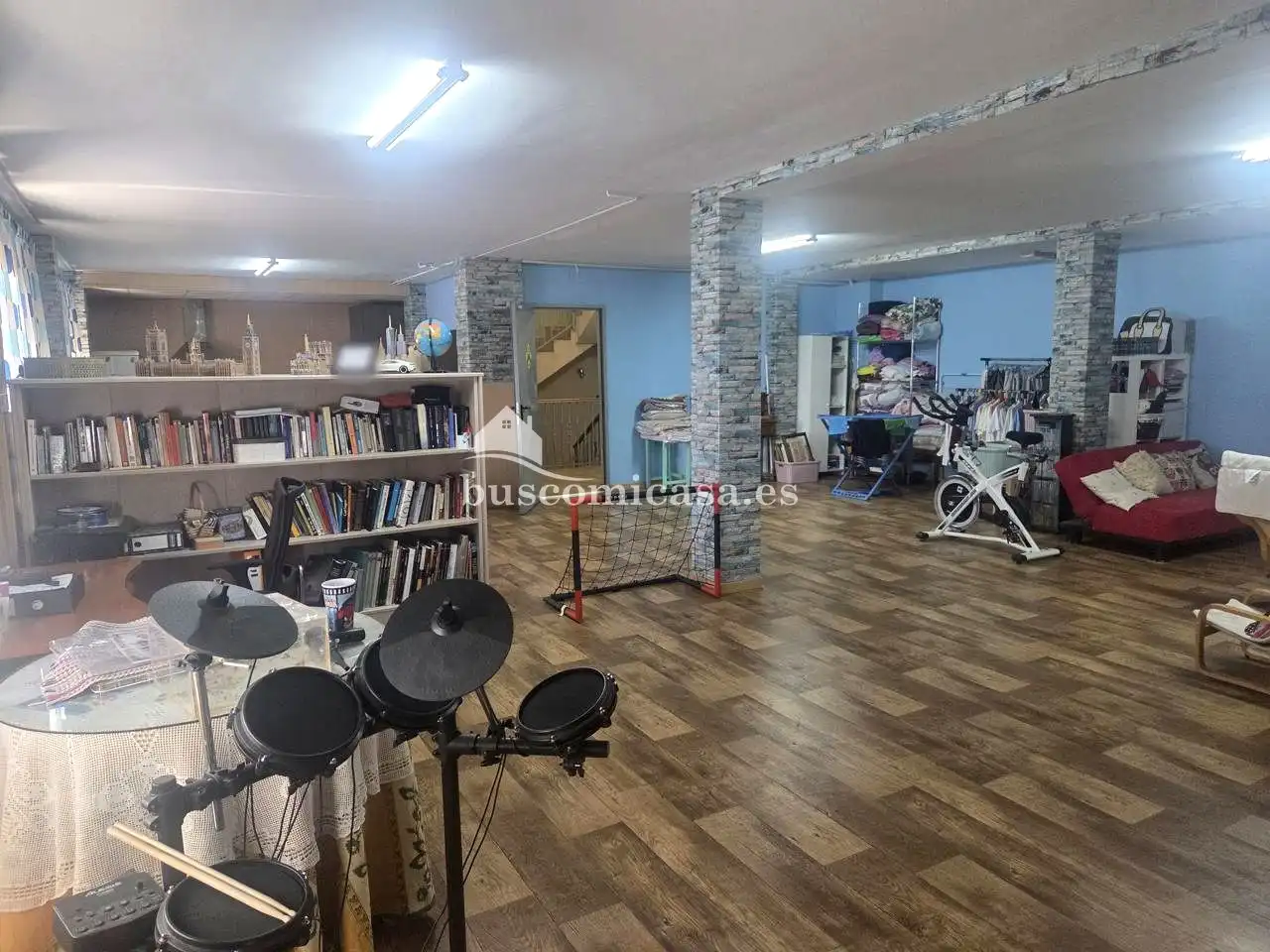 Casa o xalet en venda en La Guardia de Jaén amb Aire condicionat, Calefacció i Terrassa